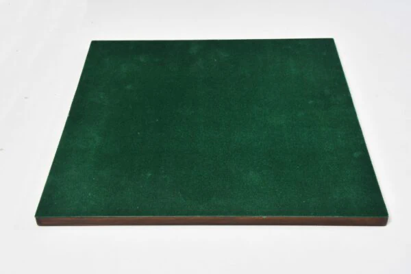 14.5″ Sheesham & Maple Wooden Chess Board - Image 5