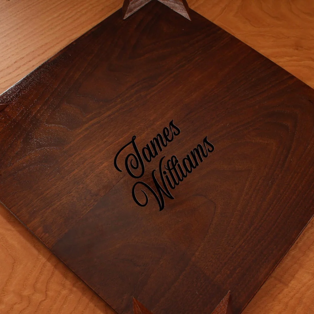 Classic Vintage Chess Set - Image 8