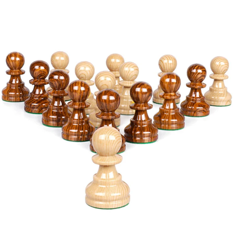 Large Chess Set (Acrilyc) - Image 3