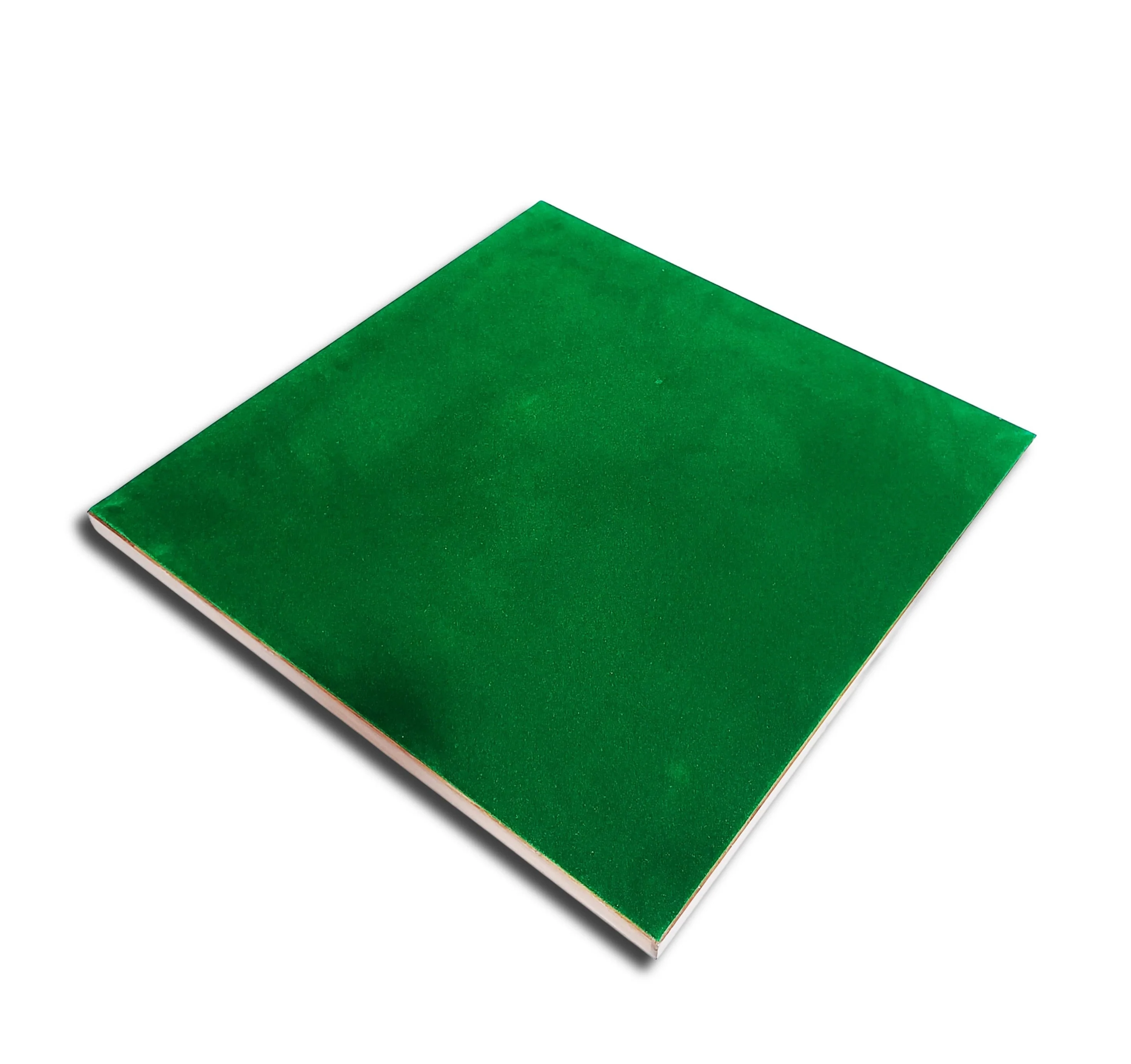 Hand Crafted Golden Rosewood And Maplewood Professional Luxury Wooden Chess Board - Image 6