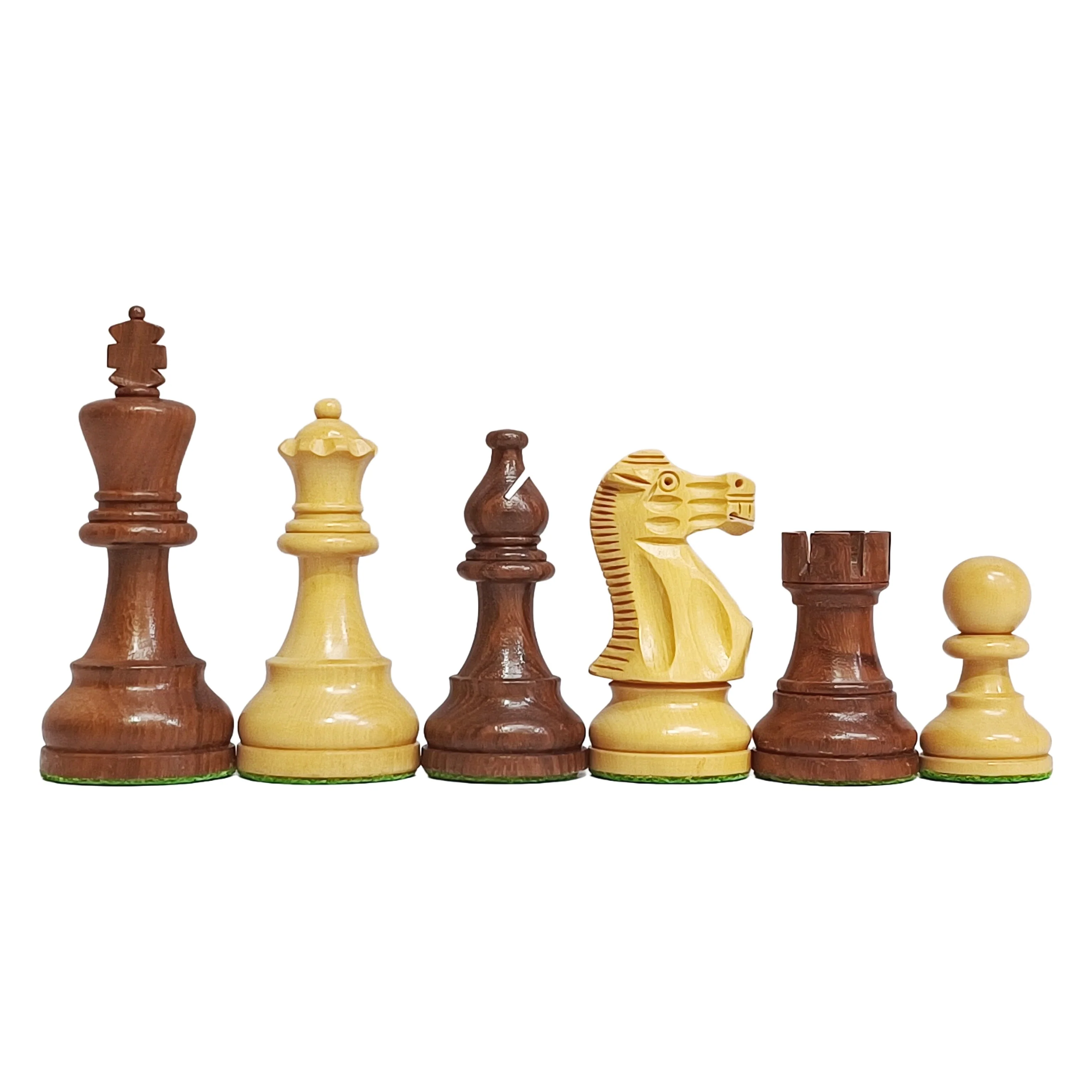 The Luxury Staunton Chess Bundle - Image 12