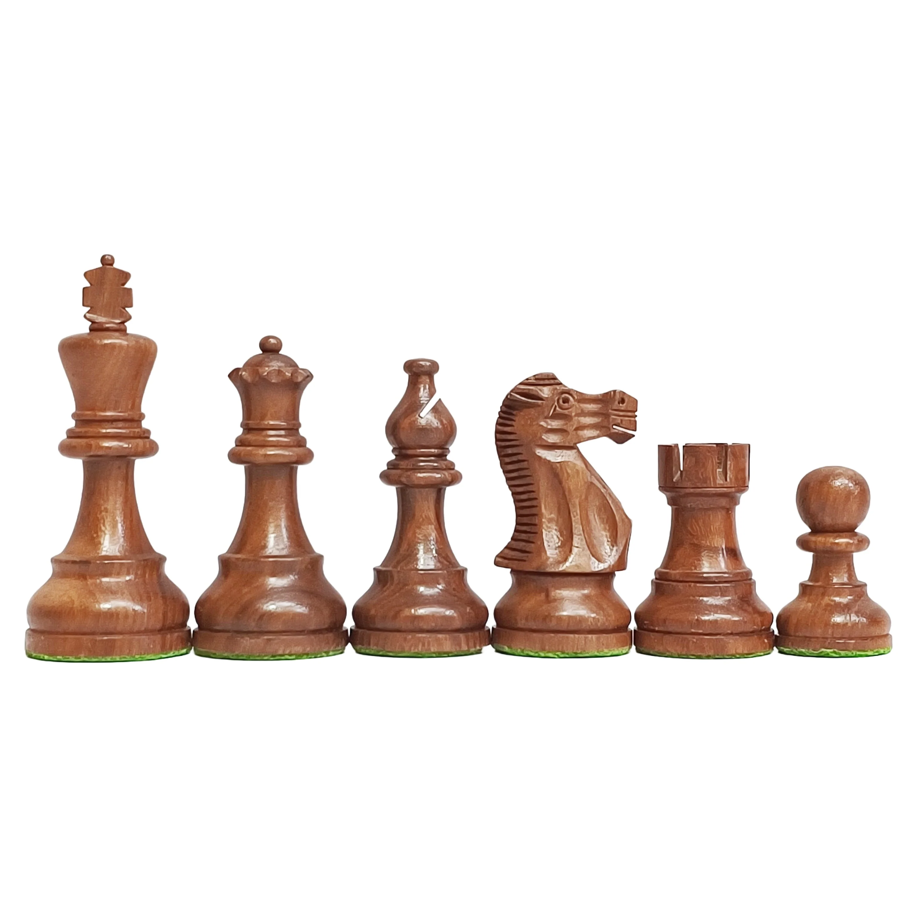 The Luxury Staunton Chess Bundle - Image 13
