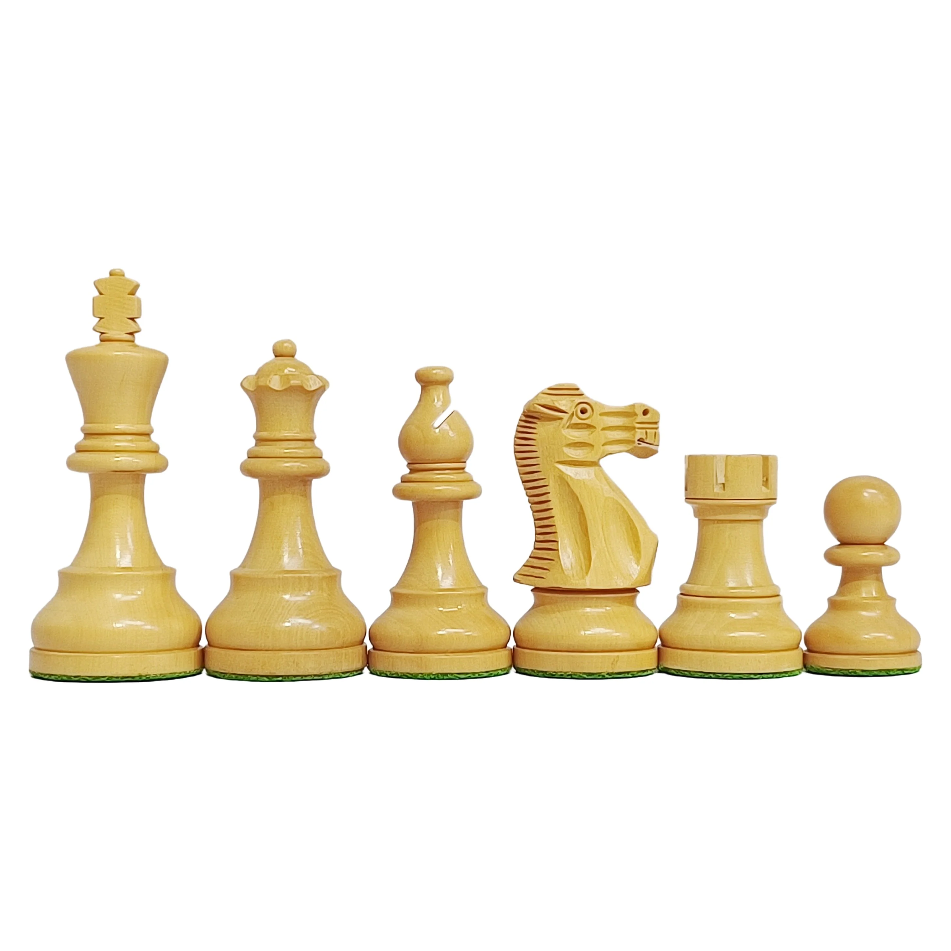The Luxury Staunton Chess Bundle - Image 14