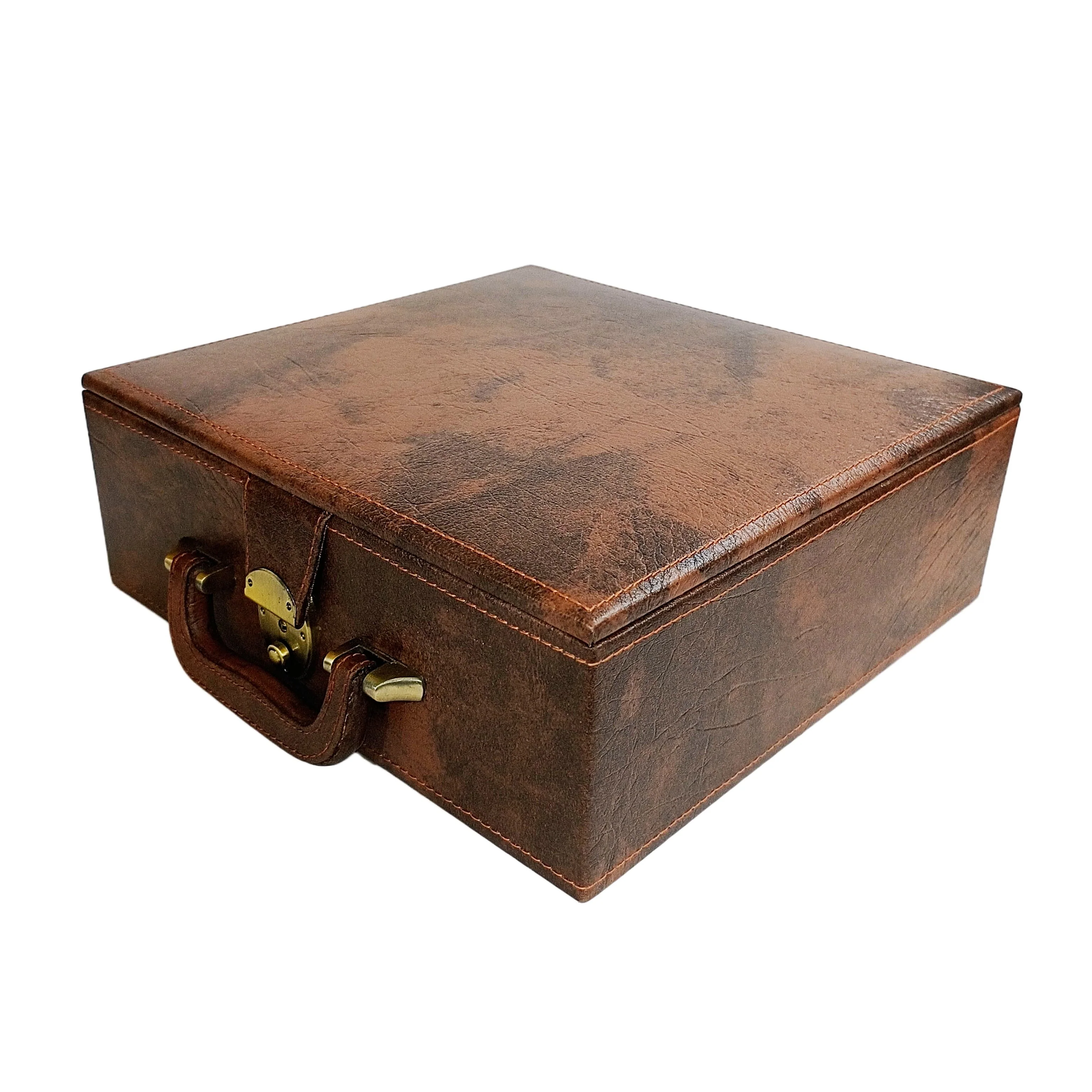 The Luxury Staunton Chess Bundle - Image 15