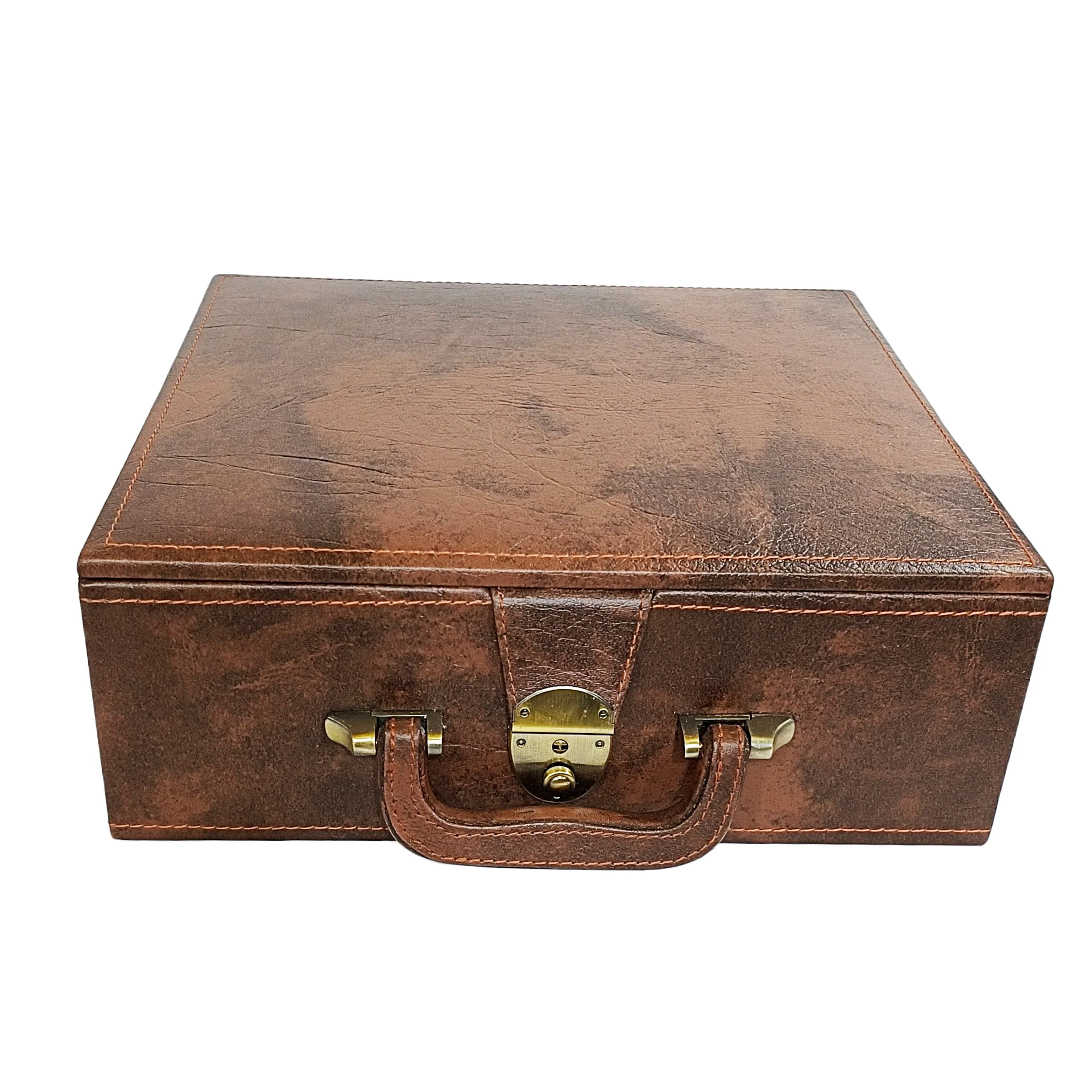 The Luxury Staunton Chess Bundle - Image 7