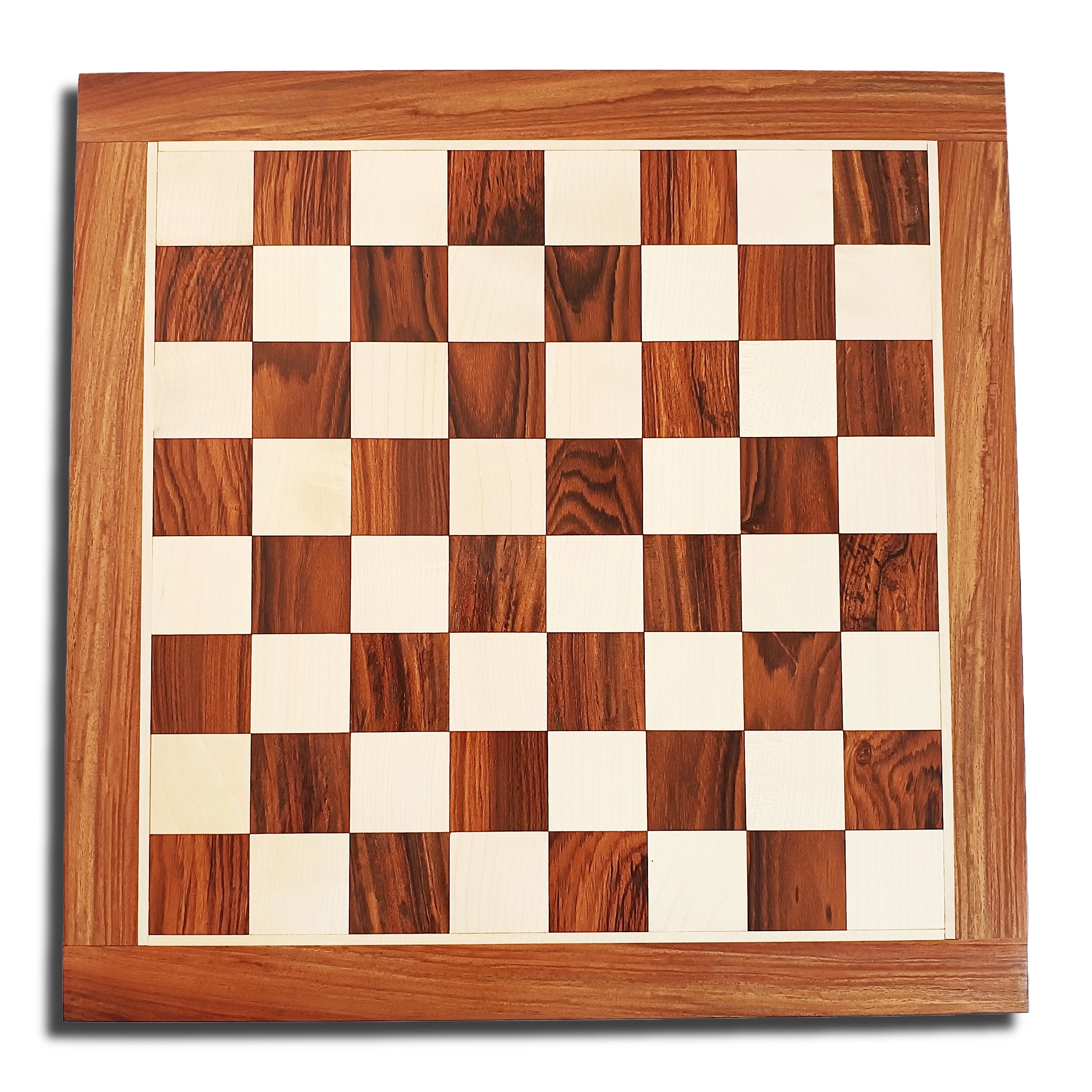 The Luxury Staunton Chess Bundle - Image 8