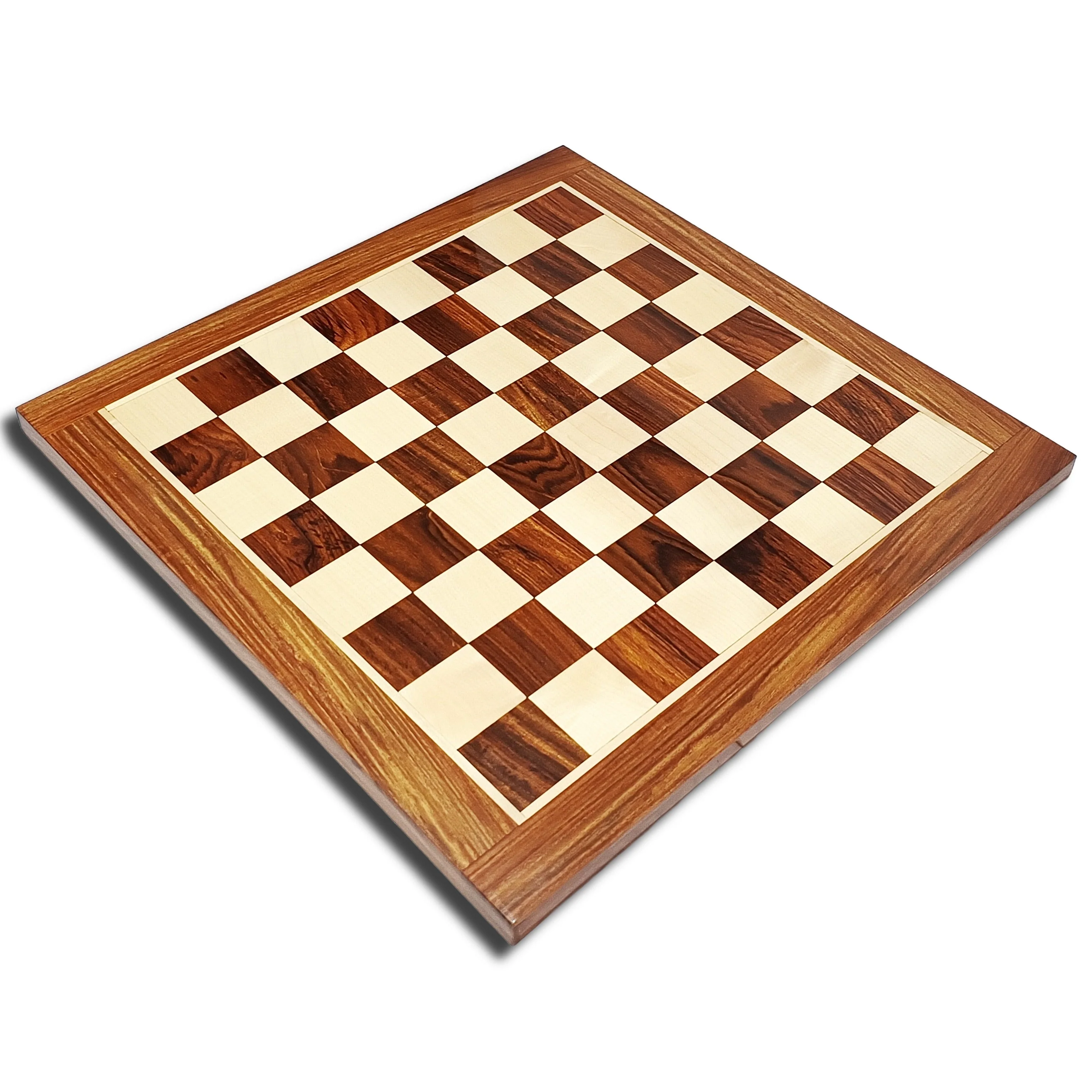 The Luxury Staunton Chess Bundle - Image 9