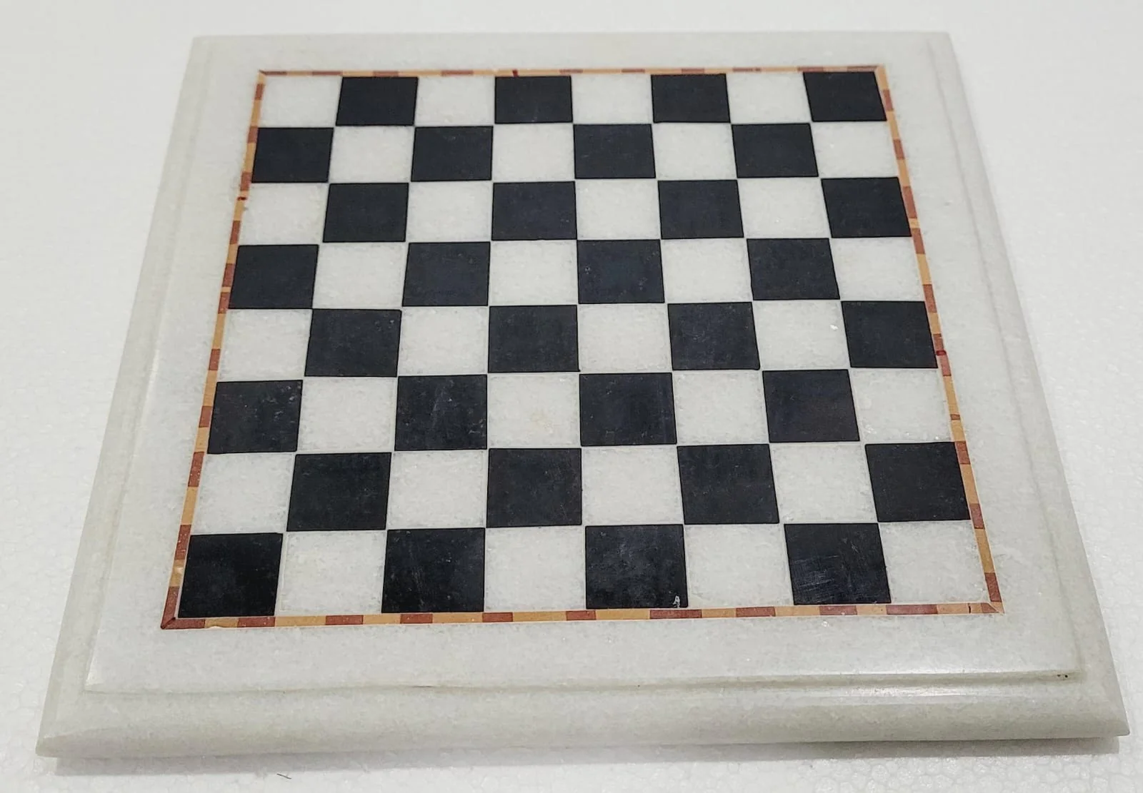 Makrana Marble Chess Set - Image 14