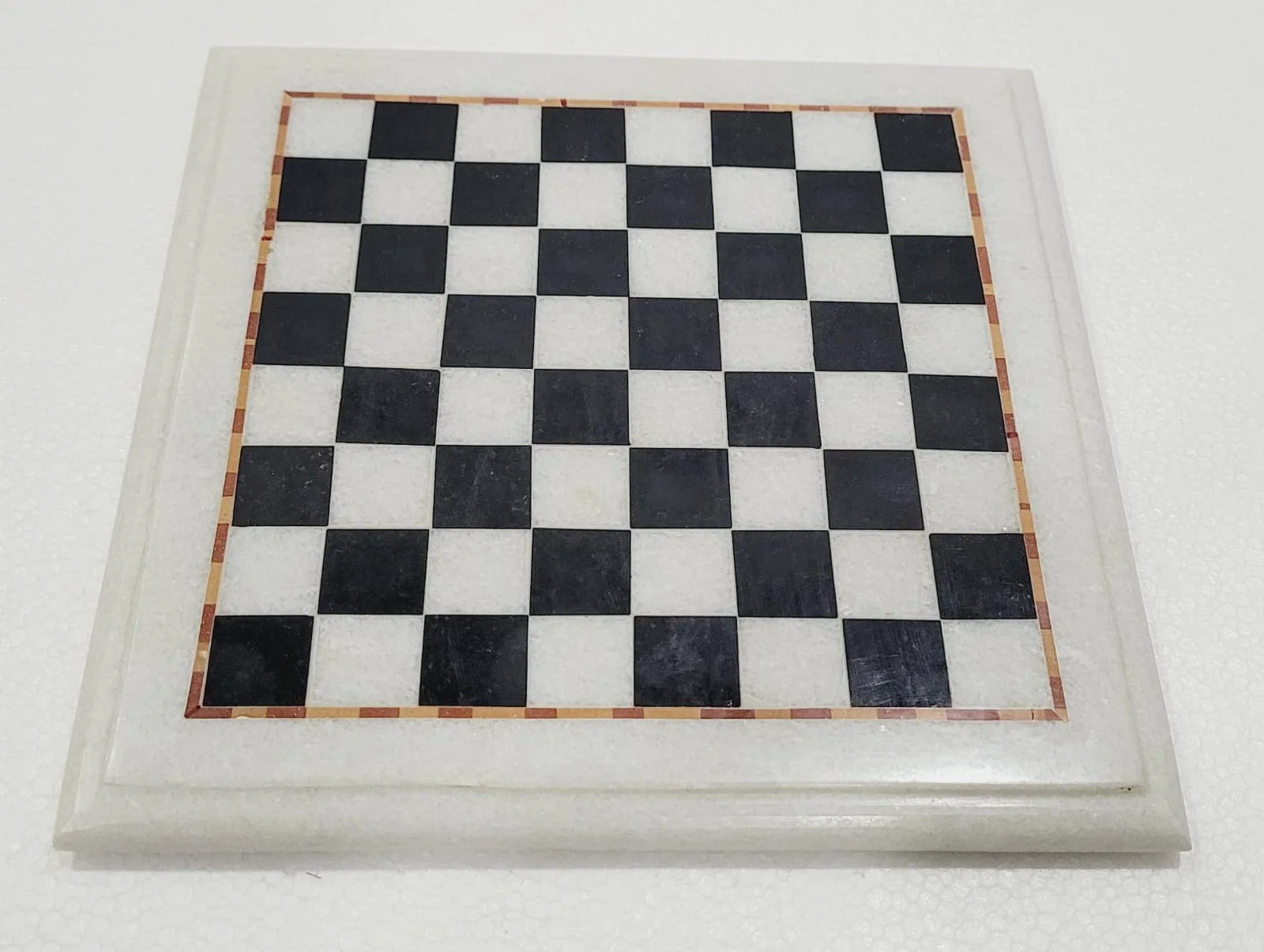 Makrana Marble Chess Set - Image 16