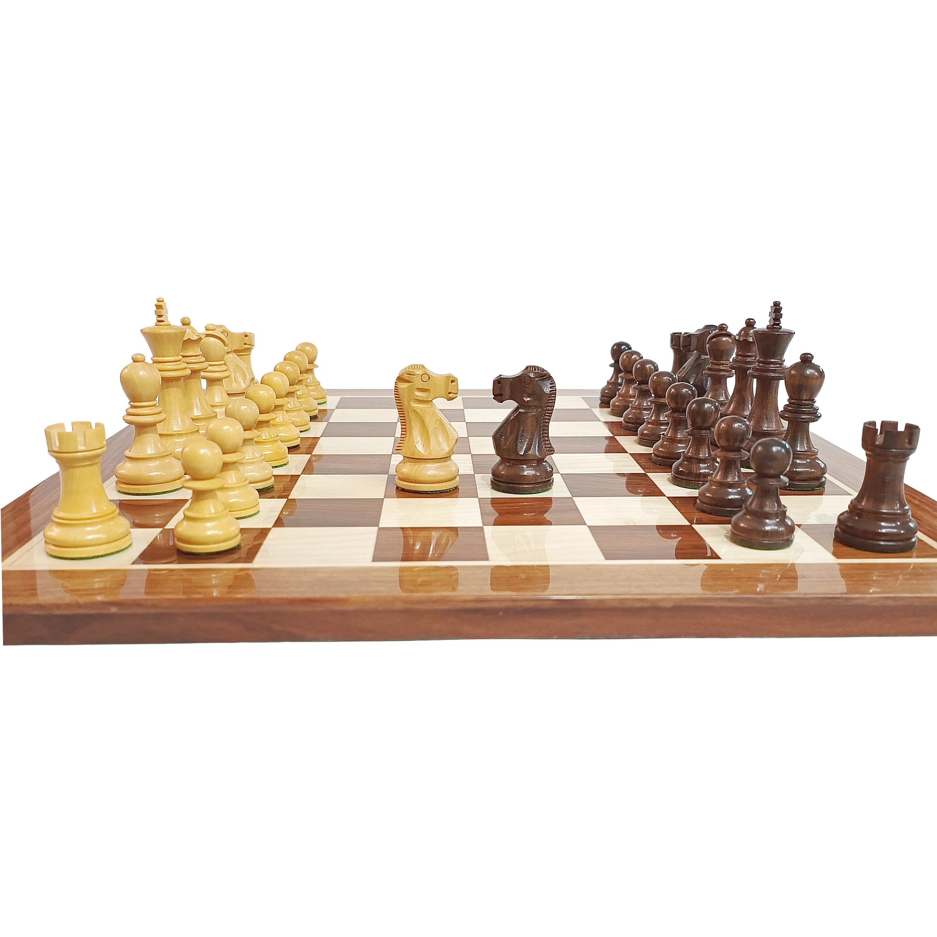 Luxury Chess Sets